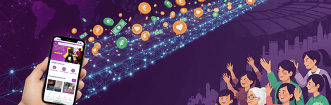 Jembatan Kebaikan di Era Digital, Merevolusi Lanskap Filantropi Indonesia