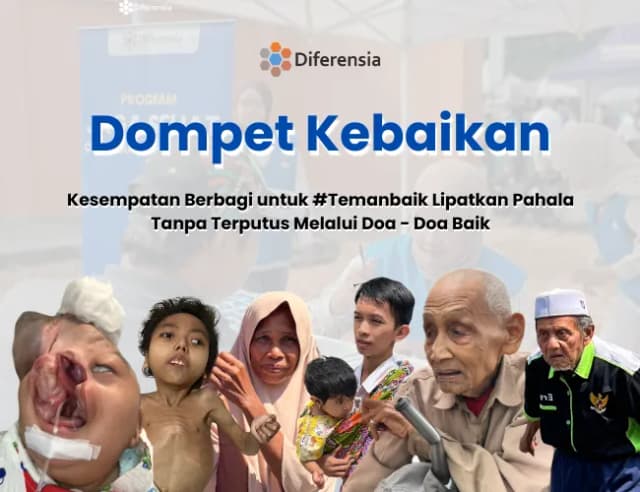 Dompet Kebaikan