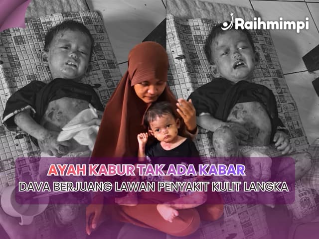 Bantu Pasien Dhuafa Wujudkan Harapan untuk Sembuh
