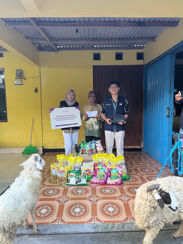 sedekahtukmbahjumiyo