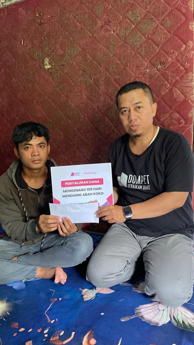 luka-tergores-bambu-pa-koko-harus-kehilangan-sebagian-muka-nya