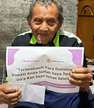 mengayuhharapanlansiadhuafa