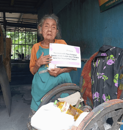 temaniperjuanganmerekadiusiasenja