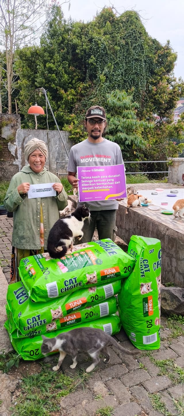 peduli-anabul-menderita-dan-terlantar-bertahan-hidup