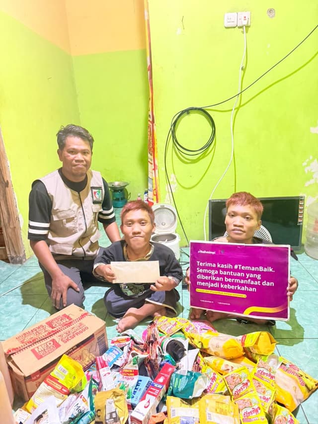 bantuhendra