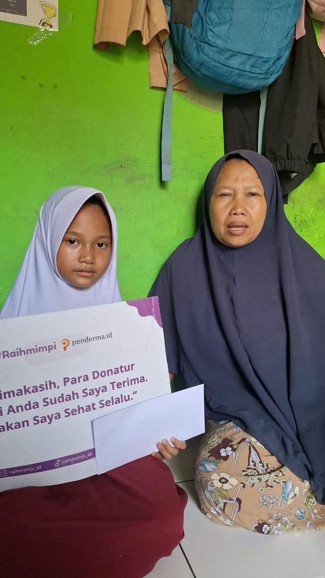 bantujuanganisa
