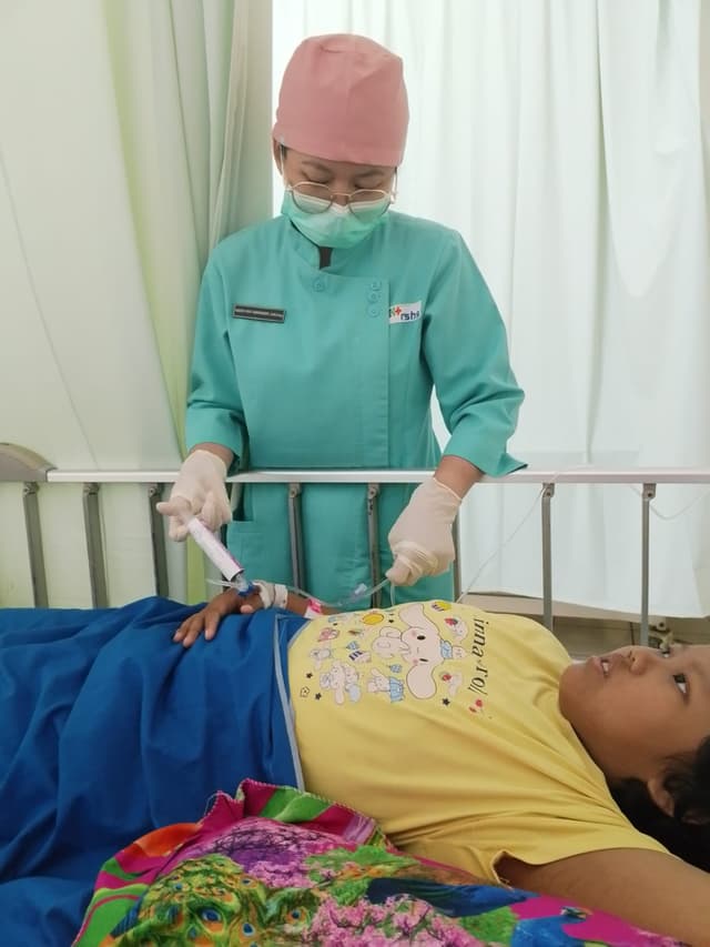 bantuanakojol