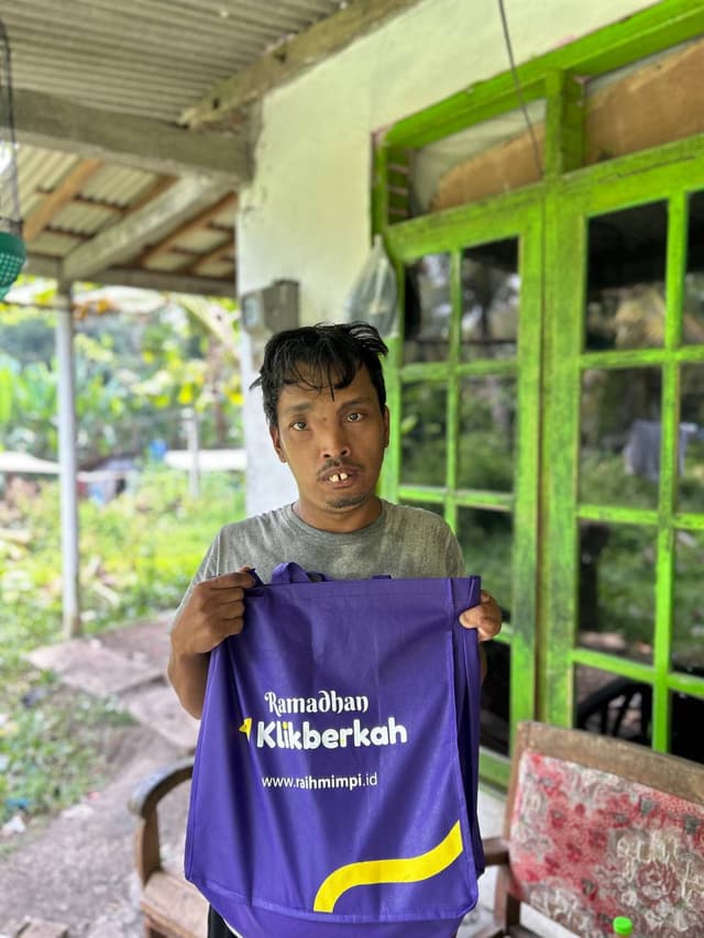 berbagikebahagiaan