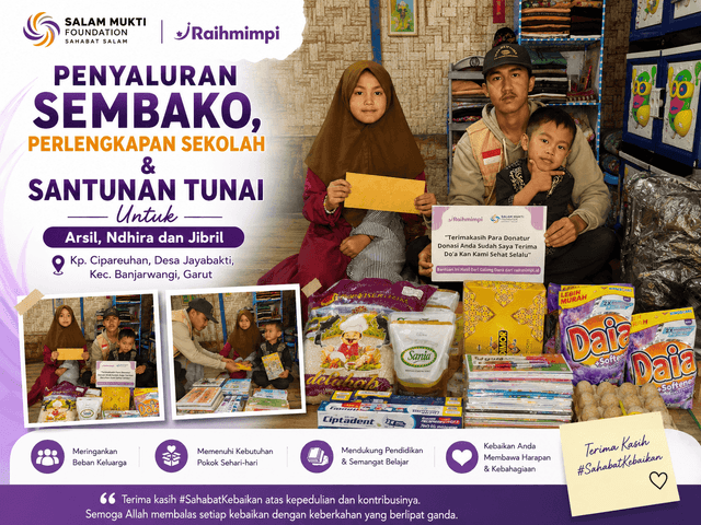 bantu3yatim