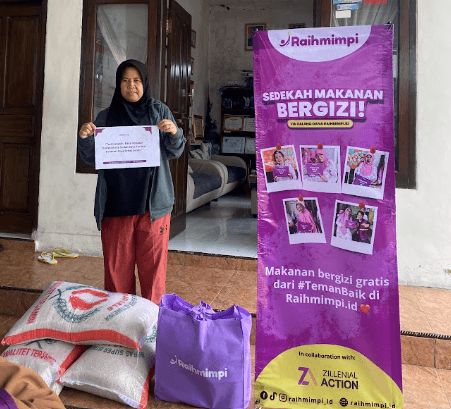sedekahdagingpejuangsembuh