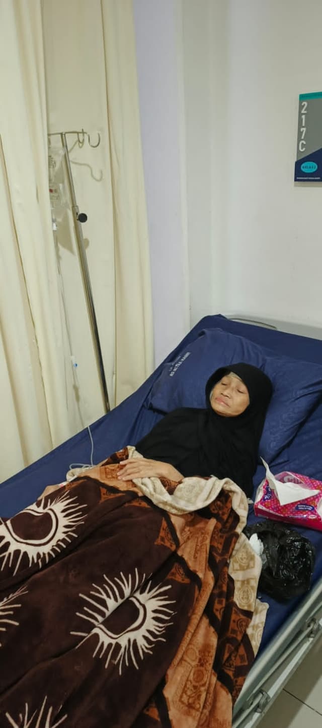 bantunendahsembuh