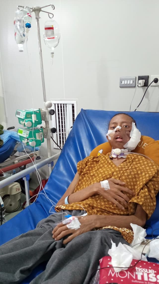 harapansembuhmereka