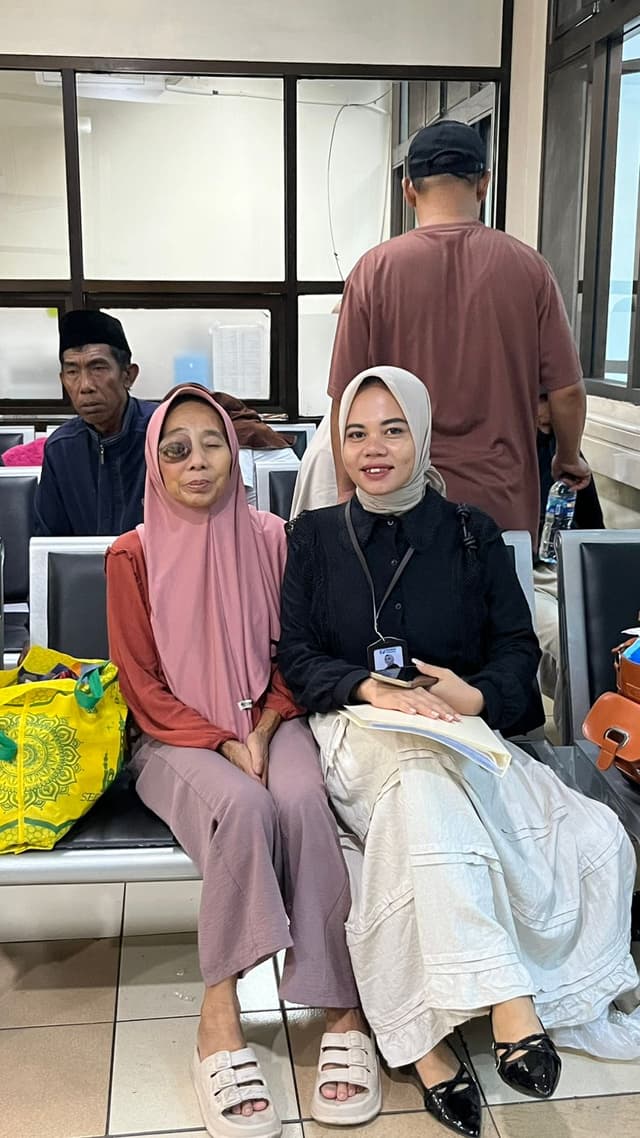 harapansembuhmereka