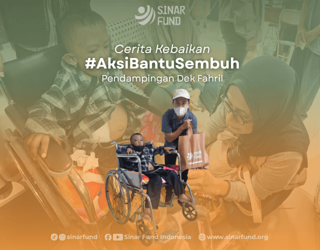 sinarsembuhfahril