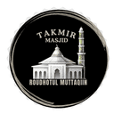 Foto profil Masjid Roudhotul Muttaqin