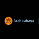 Foto profil arah cahaya