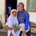 Foto profil Dian Chaerani