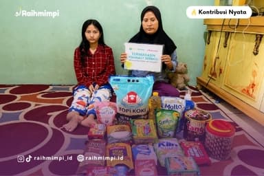 Artikel: Bantu Alya Anak Disabilitas Dan Korban Bully Kembali Sekolah