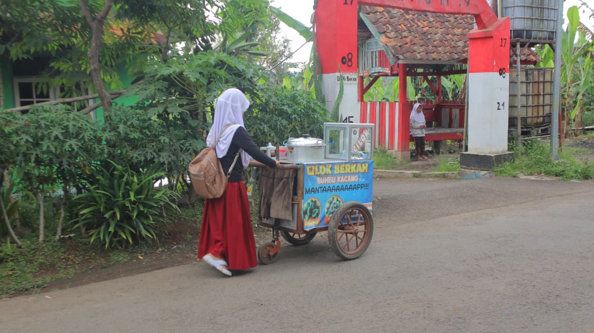 Foto campaign testtttt
