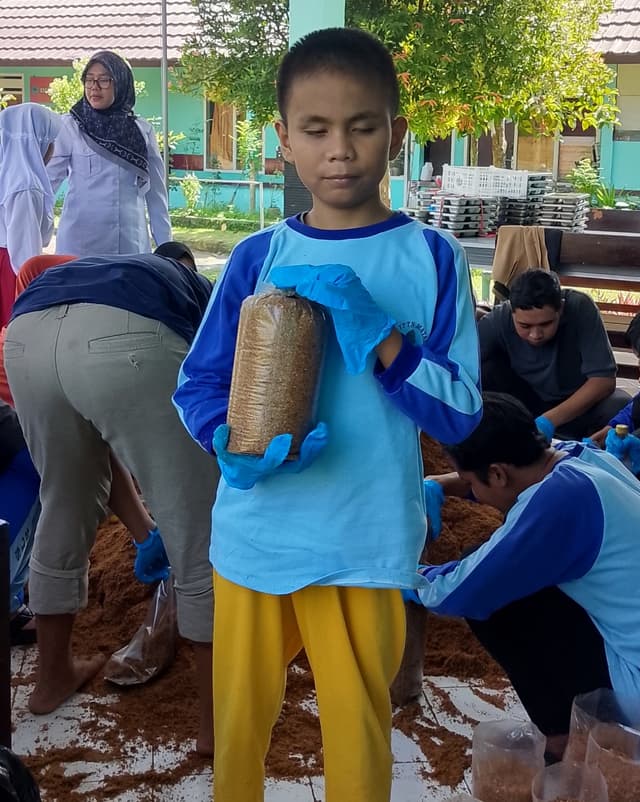 bantupanti