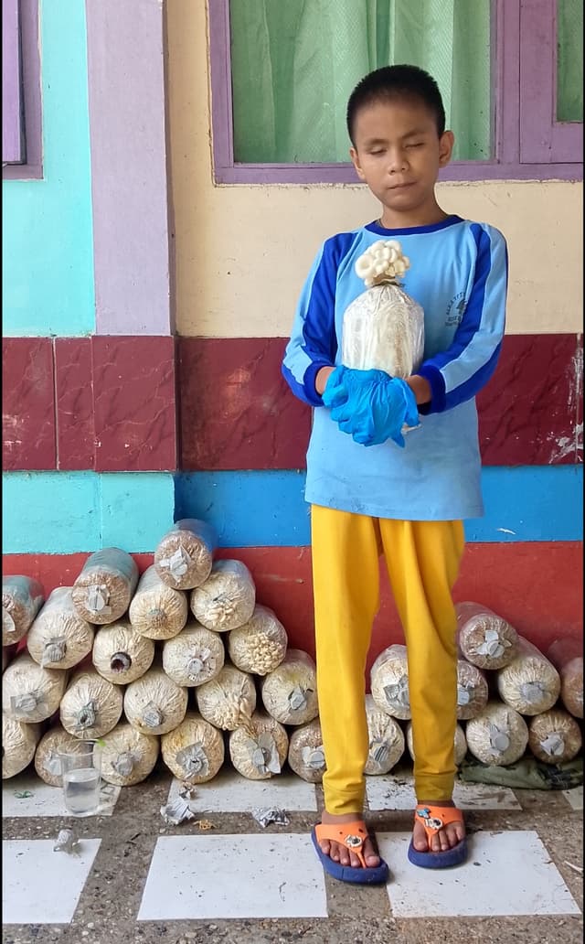 bantupanti
