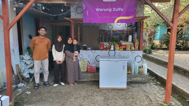 bantuzulfadanzyandra