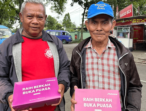 raihberkah