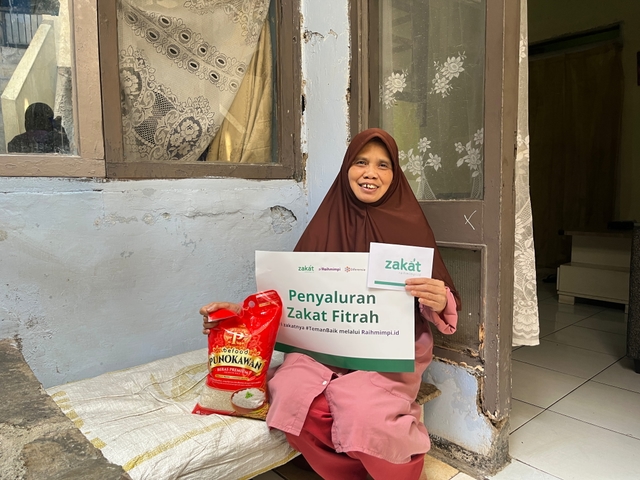 tunaikanzakatfitrah