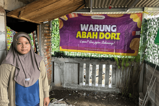bantu-abah-dori