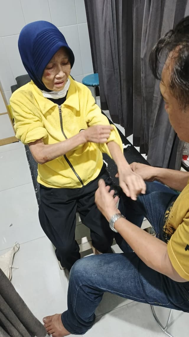 bantunendahsembuh