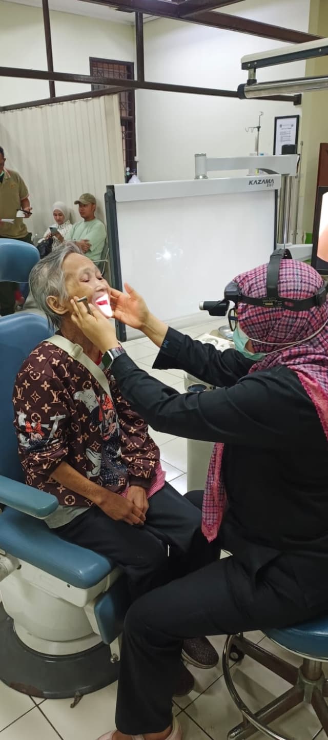 bantunendahsembuh