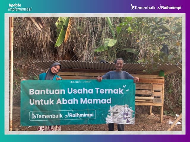 bantuabahmamad