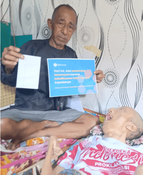 perjuangan-seorang-petugas-sampah-hebat-untuk-sang-anak-celebral-palsy