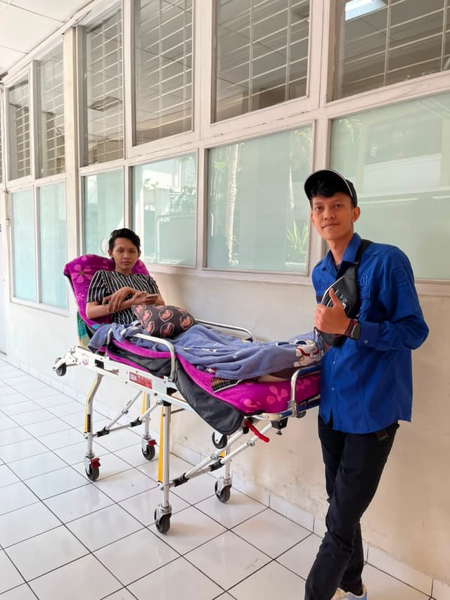 rkibantulukmansembuh
