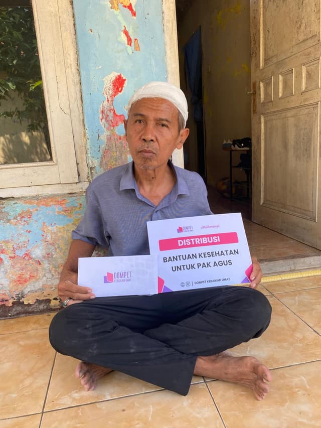 bantukepalaberlubang