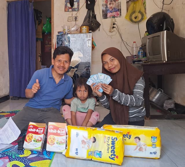 bantuhaikalsembuh