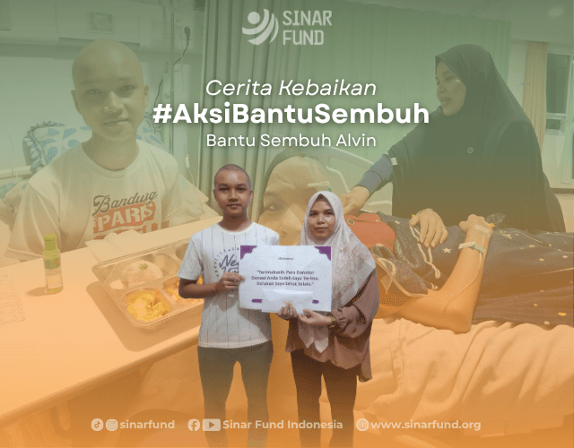 sinarsembuhalvin