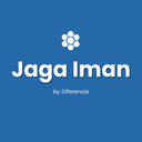 Foto profil Jaga Iman
